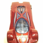 Sling Shot "Guardians of the Galaxy Star Lord" Hot Wheels - pikkukuva 3
