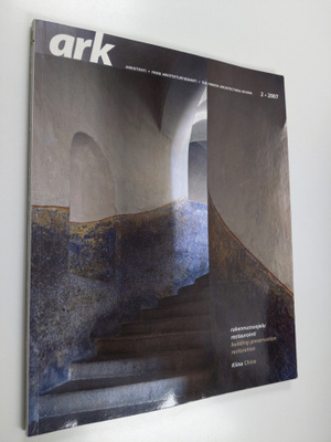 ARK : Arkkitehti 2/2007