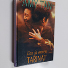 Amy Tan : Ilon ja onnen tarinat - pikkukuva 1