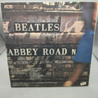 Beatles – Abbey Road Russia LP - pikkukuva 2