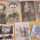 26 VANHAA Sotilas Valokuvaa 1920-1930-l - pikkukuva 5