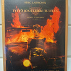 Tyttö joka leikki tulella - extended millennium edition BD - pikkukuva 1