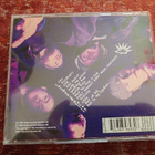 Landlords - Mentality (CD) - pikkukuva 2