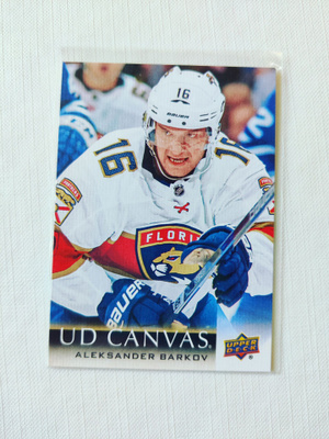 Aleksander Barkov