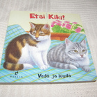Etsi Kiki! - pikkukuva 1