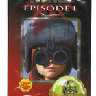 STAR WARS EPISODI I Pussi & kuva n:o 2/32 - pikkukuva 1