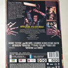 Evil dead 4k steelbook - pikkukuva 2