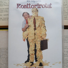 Konttorirotat (DVD) - pikkukuva 1