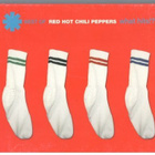 RED HOT CHILI PEPPERS . CD-LEVY . WHAT HITS - pikkukuva 1