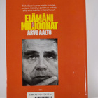 Arvo Aalto : Elämäni miljoonat - pikkukuva 2