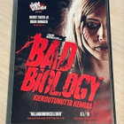 Frank Henenlotter: BAD BIOLOGY - kieroutunutta kemiaa (2008) - pikkukuva 1