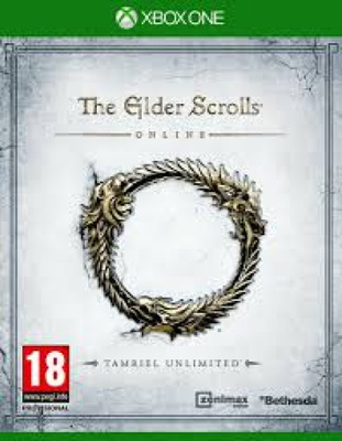 The Elder Scrolls Online - Tamriel Unlimited (XBOXONE)