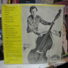 RAY CAMPI AND HIS ROCKABILLY REBELS - ROCKABILLY MUSIC LP - pikkukuva 2