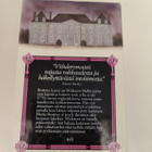 Philippa Gregory; Sukukartano - pikkukuva 2