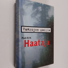 Paul-Erik Haataja : Vaarojen mailla - pikkukuva 1