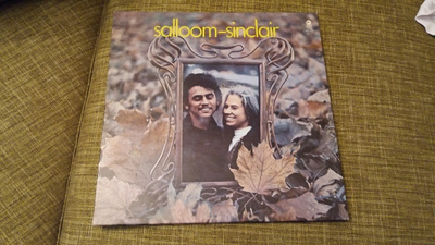 salloom&sinclair LPS 327 1969