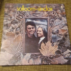 salloom&sinclair LPS 327 1969 - pikkukuva 1