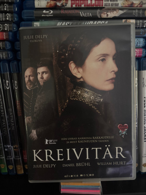 Kreivitär (2009) R&A