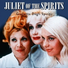 juliet of the spirits (61 780) UUSI -FI- DVD nordic, 1965 - pikkukuva 3