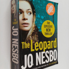 Jo Nesbo : The Leopard - pikkukuva 1