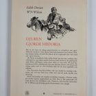 Edith Dorian : Djuren gjorde historia : de vilda djurens ... - pikkukuva 2