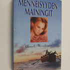 Anneli Meriläinen : Menneisyyden mainingit - pikkukuva 1