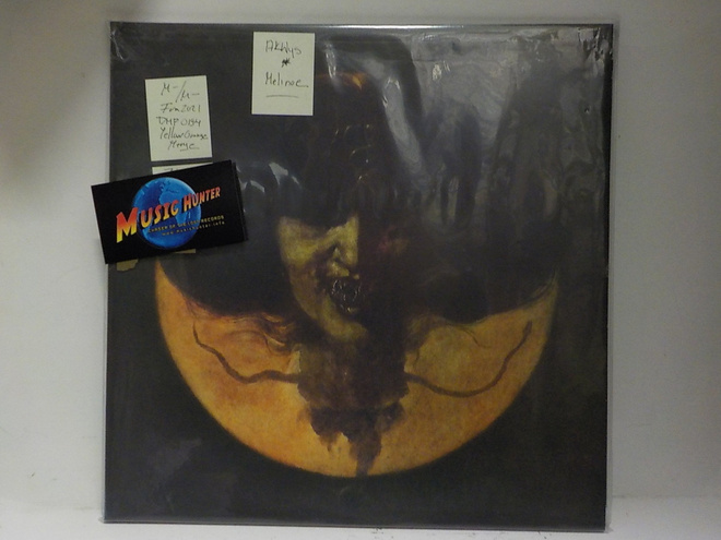 AKHLYS - MELINOE M-/M- LP