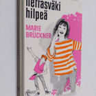 Marie Bruckner : Herrasväki Hilpeä - pikkukuva 1