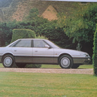 Rover 800-sarja -esite, 1988 - pikkukuva 1