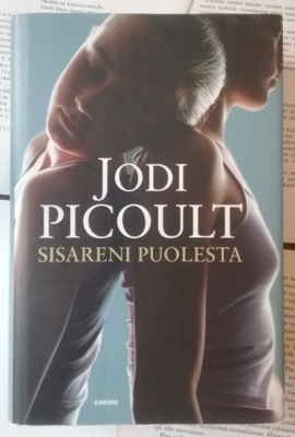 Jodi Picoult - Sisareni puolesta (sid.)