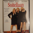 Soitellaan - DVD - pikkukuva 1