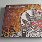 Kuolemanlaakso - Uljas Uusi Maailma (CD) - pikkukuva 2