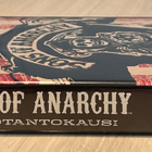 Sons of Anarchy: Kausi 1 (2008) 4DVD - pikkukuva 3