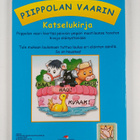 Piippolan vaarin katselukirja - pikkukuva 2