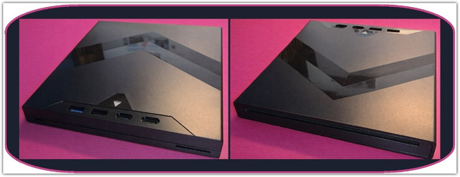Ulkoinen CD/DVD-asema USB 3.0 + 7-in-1 Hub #31546
