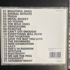 SUEDE - Singles cd - pikkukuva 2