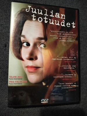 Juulian totuudet Egmont