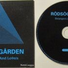 Rödsögården • Strangers And Lovers CD-Single - pikkukuva 2