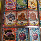 Pokemon topps kortteja 90kpl erä6 - pikkukuva 4