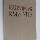 Kalevipoeg Kunstis - Kalevipoeg v iskusstve - pikkukuva 1