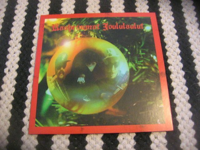 KC/MD Mafia - Kauheimmat joululaulut