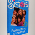 Ann Bryant : Painostava ennustus - pikkukuva 1
