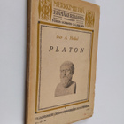 Ivar A. Heikel : Platon - pikkukuva 1