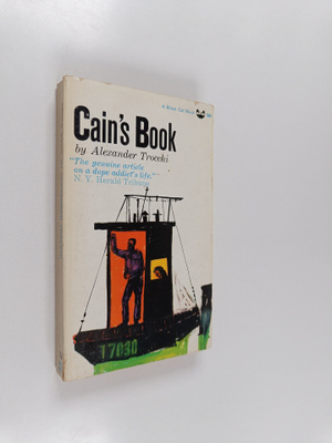 Alexander Trocchi : Cain's Book