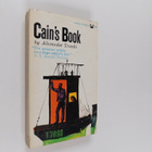 Alexander Trocchi : Cain's Book - pikkukuva 1