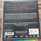 Shanghai Express Blu-ray (Josef von Sternberg / INDICATOR) - pikkukuva 2