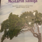 KAHLIL GIBRAN: MESTARIN SANOJA - pikkukuva 1