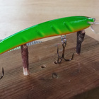 Hawk-Pike Vaappu 10,5cm - pikkukuva 1