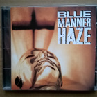 Blue Manner Haze - Blue Manner Haze CD - pikkukuva 1