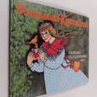 Rauni Mali : Prinsessa Kierosilmä - pikkukuva 1